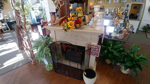Florist «Heritage Flowers, Inc.», reviews and photos, 522 SE 1st Ave, Ocala, FL 34471, USA