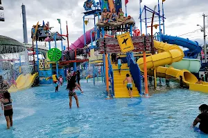 Jersey Shore Waterpark image
