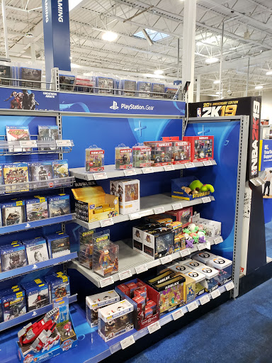 Electronics Store «Best Buy», reviews and photos, 1643 County Road B2 W, St Paul, MN 55113, USA