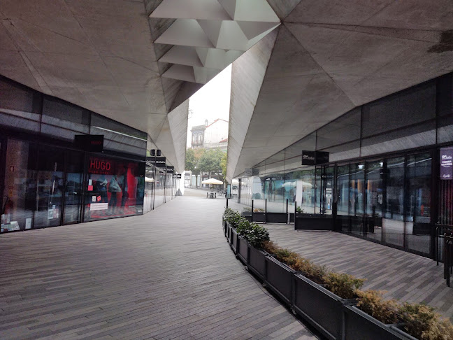 Comentários e avaliações sobre o Praça de Lisboa