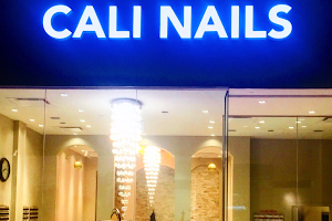 Cali Nails Hillside