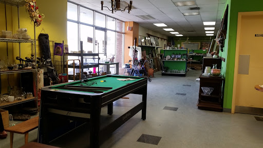 Building Materials Store «Lancaster Habitat for Humanity ReStore», reviews and photos, 155 Independence Ct, Lancaster, PA 17601, USA