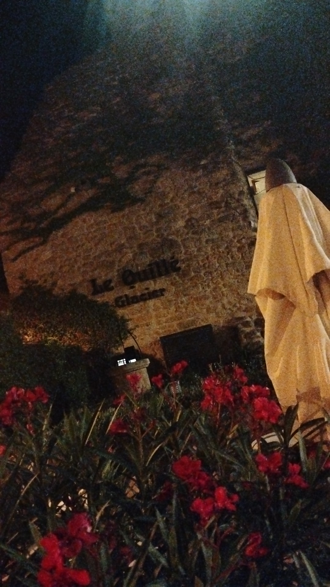 Photo n° 1 de l'avis de Abdelhakim.e fait le 13/08/2023 à 21:56