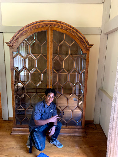 Moving Company «American Movers», reviews and photos, 1324 S Handley St, Wichita, KS 67213, USA