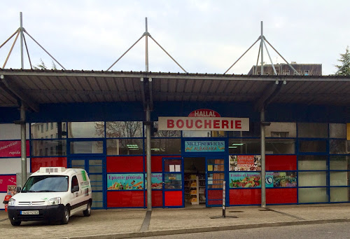 boucherie halal traiteur multiservice al baraka à Tarbes