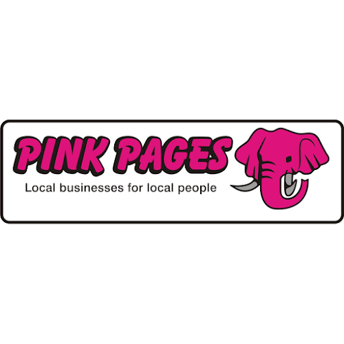 Pink Pages Ltd - Advertising agency