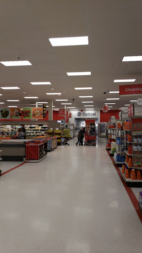 Department Store «Target», reviews and photos, 500 E Sandford Blvd, Mt Vernon, NY 10550, USA