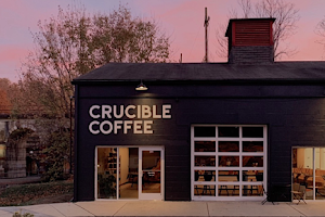 Crucible Coffee Roasters image