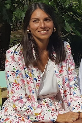 Elsa Lazo Diététicienne-nutritionniste - Nantes à Nantes