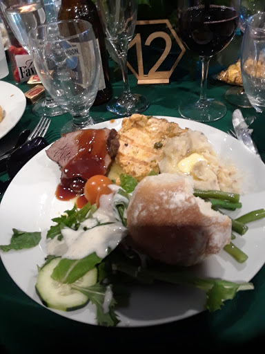 Caterer «Country Garden Caterers and CGC Facility», reviews and photos, 719 N Main St, Santa Ana, CA 92701, USA