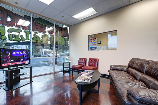 Auto Body Shop «Desert Car Care McQueen», reviews and photos, 1655 W Guadalupe Rd, Gilbert, AZ 85233, USA