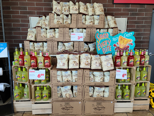 Supermarket «Giant Eagle Supermarket», reviews and photos, 5461 New Albany Rd W, New Albany, OH 43054, USA