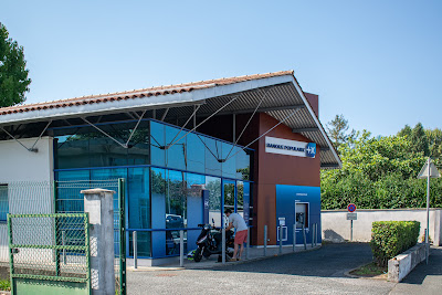 Banque Populaire Aquitaine Centre Atlantique à Biarritz