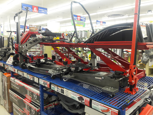 Hardware Store «Harbor Freight Tools», reviews and photos, 3050 N Josey Ln #106, Carrollton, TX 75007, USA