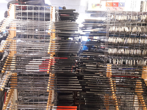 Sporting Goods Store «Play It Again Sports», reviews and photos, 101 E Alex Bell Rd, Dayton, OH 45459, USA