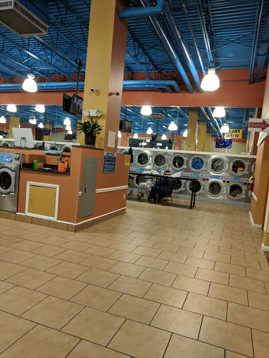 Laundromat «Laundry City», reviews and photos, 5200 Moravia Rd, Baltimore, MD 21206, USA