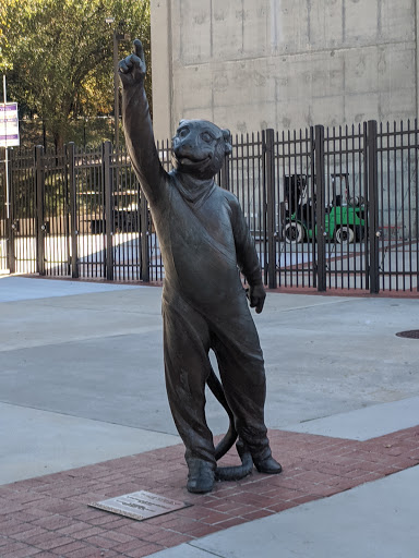 Stadium «Memorial Stadium (Death Valley)», reviews and photos, 1 Avenue of Champions, Clemson, SC 29634, USA