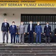 Şehit Serkan Yılmaz Anadolu Lisesi