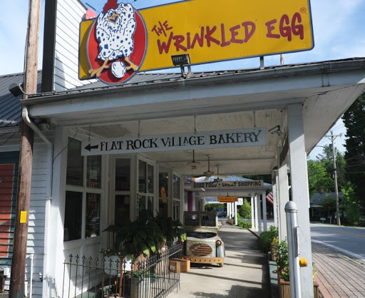 Gift Shop «The Wrinkled Egg», reviews and photos, 2710 NC-225, Flat Rock, NC 28731, USA