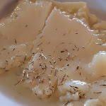 Photo n°4 de l'avis de Doriana.o fait le 28/08/2022 à 12:45 sur le  Osteria Scherzi a Parte à Margani