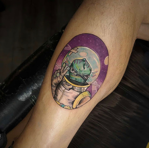 Explore netherlands tattoo ideas, creative tattoo ideas in Fort Lauderdale, available at Magik 5 Tattoo