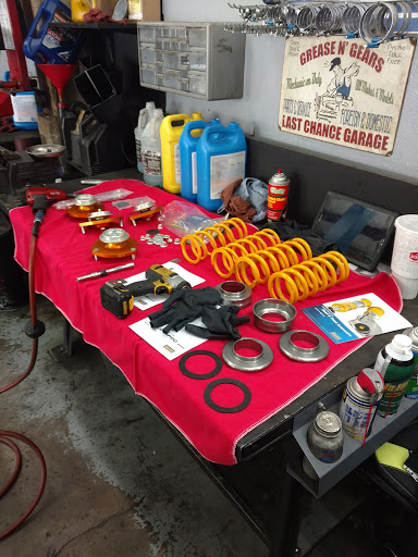 Auto Repair Shop «Westlake Euro Automotive», reviews and photos, 31290 La Baya Dr, Westlake Village, CA 91362, USA