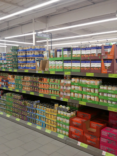 Supermarket «ALDI», reviews and photos, 4580 Atlantic Ave, Long Beach, CA 90807, USA