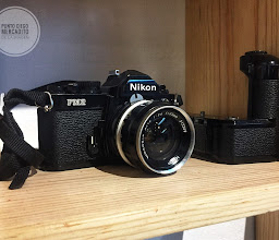 Punto ciego, mercadito de la imagen photo