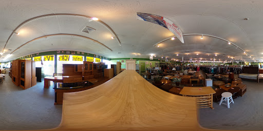 Thrift Store «Teen Challenge Super Thrift», reviews and photos, 1490 S US 17-92, Longwood, FL 32750, USA