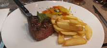 Steak du Restaurant Auberge Lorraine à Le Valtin - n°5