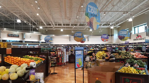 Grocery Store «Harris Teeter», reviews and photos, 3779 Boston St, Baltimore, MD 21224, USA