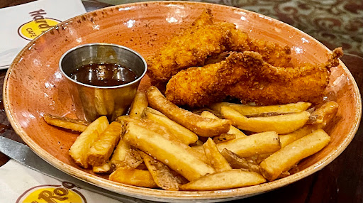 Restaurant «Hard Rock Cafe», reviews and photos, 333 Prospect St, Niagara Falls, NY 14303, USA