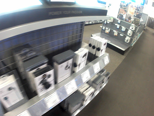 Electronics Store «Best Buy», reviews and photos, 1417 Golden Gate Blvd, Mayfield Heights, OH 44124, USA