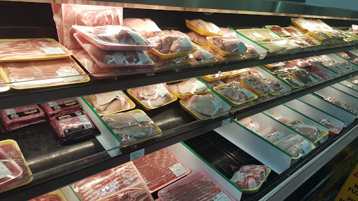 Asian Grocery Store «99 Ranch Market», reviews and photos, 651 N Euclid St, Anaheim, CA 92801, USA