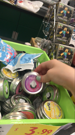 Toy Store «Learning Express», reviews and photos, 10941 N Military Trl, Palm Beach Gardens, FL 33410, USA