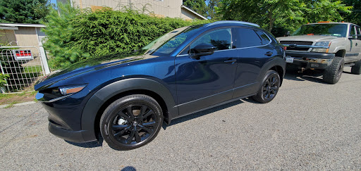 Mazda Dealer «Flood Mazda», reviews and photos, 220 Old Tower Hill Rd, Wakefield, RI 02879, USA