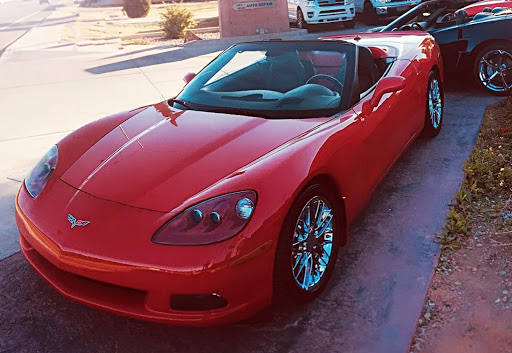 Used Car Dealer «Millennium Auto Sales», reviews and photos, 310 N Val Vista Dr #103, Mesa, AZ 85213, USA