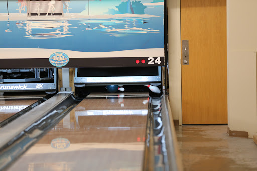 Bowling Alley «Island Strikz Entertainment», reviews and photos, 2302 E Pass Rd, Gulfport, MS 39507, USA