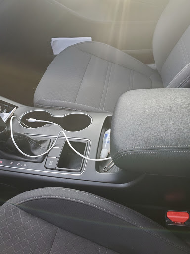 Car Wash «Fredericktowne Auto Spa», reviews and photos, 1509 Garrett Dr, Frederick, MD 21702, USA