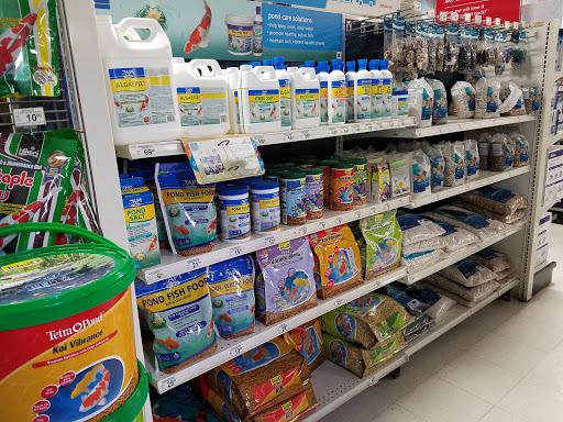 Pet Supply Store «Petco Animal Supplies», reviews and photos, 7590 150th St W, Apple Valley, MN 55124, USA