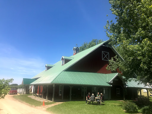 Winery «Maiden Rock Winery & Cidery», reviews and photos, W12266 King Ln, Stockholm, WI 54769, USA