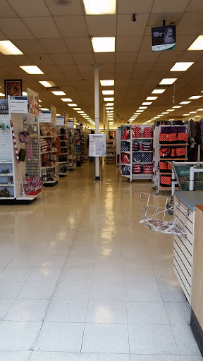 Fabric Store «Jo-Ann Fabrics and Crafts», reviews and photos, 75 Colma Blvd, Colma, CA 94014, USA