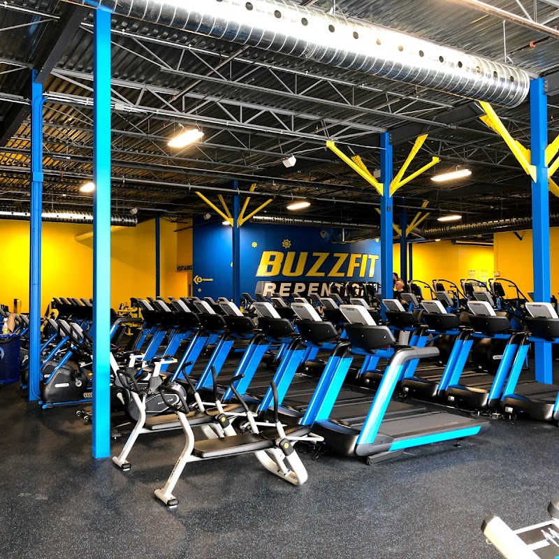 Buzzfit Repentigny