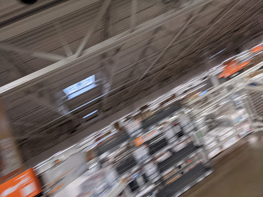 Home Improvement Store «The Home Depot», reviews and photos, 20 Farber Dr, Bellport, NY 11713, USA