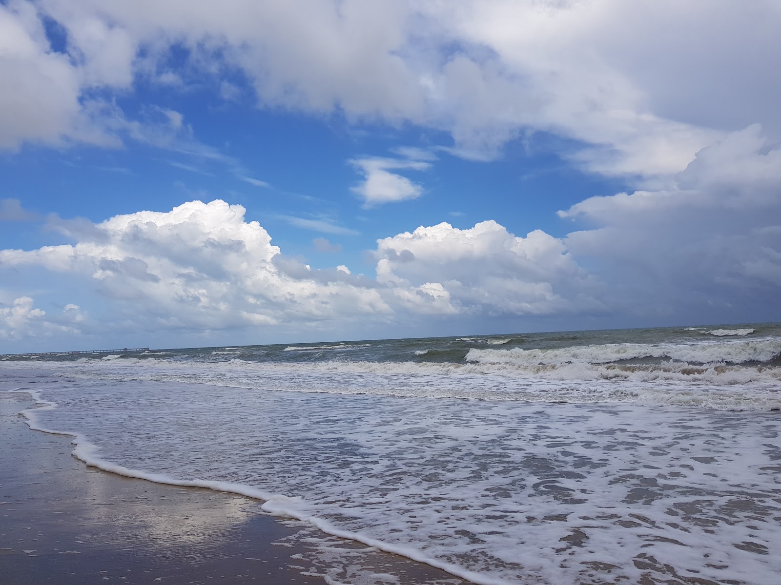 Nagapattinam Beach photo #8
