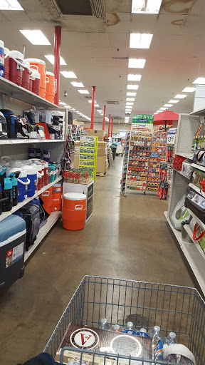 Department Store «Rural King», reviews and photos, 2985 N National Rd, Columbus, IN 47201, USA