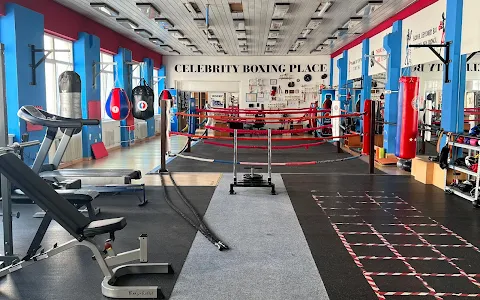 Celebrity Boxing Place image
