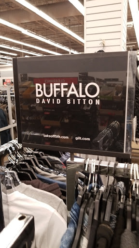 Department Store «Saks OFF 5TH», reviews and photos, 260 Shrewsbury Plaza, Shrewsbury, NJ 07702, USA