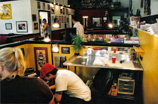 Explore let them tattoo placement ideas, creative tattoo ideas in Erie, available at Ink Assassins