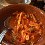 Photo n°2 de l'avis de Valentina.a fait le 26/02/2023 à 14:52 sur le  Piccola Osteria Tèra à Sogliano al Rubicone